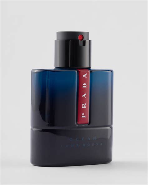 Neutri Luna Rossa Ocean Edt 50 Ml 